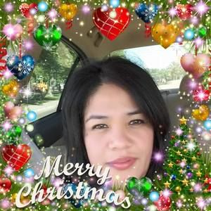 Meet your Posher, Almaedith